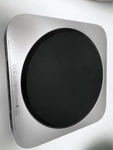 Apple Mac Mini M1