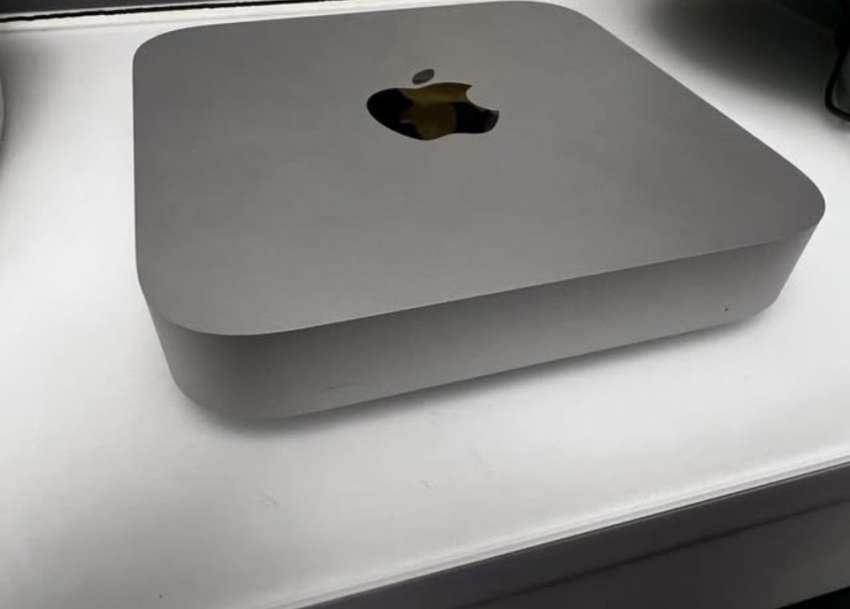 Apple Mac Mini M1