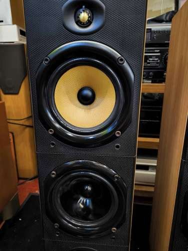 BW(DM603)