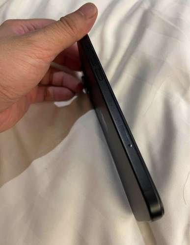 iPhone 15 plus 92 battery,