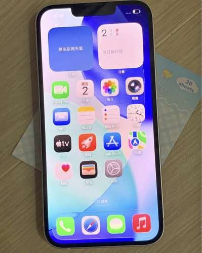 iPhone 13