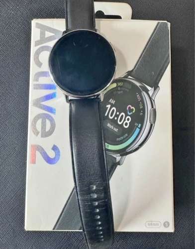 samsung galaxy active 2 watch