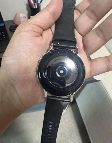 samsung galaxy active 2 watch