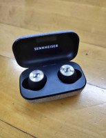 Sennheiser