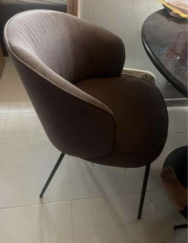 Dining chairs