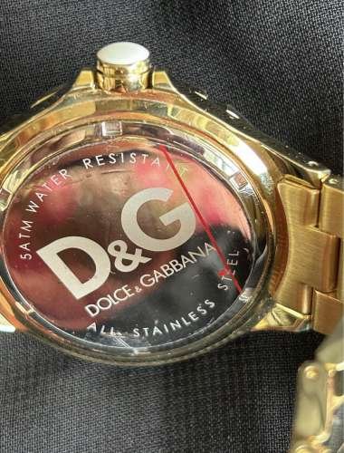 Dolce  gabbana