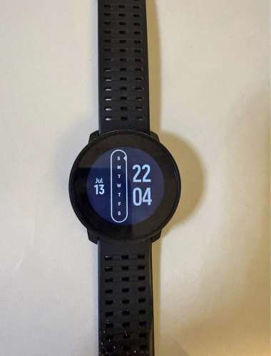 Suunto 9 Peak Pro