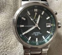 ORIENT EXOJ C2 CS 