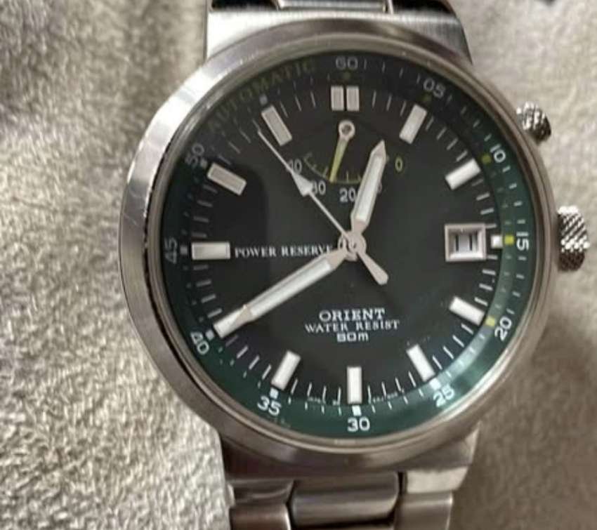 ORIENT EXOJ C2 CS 