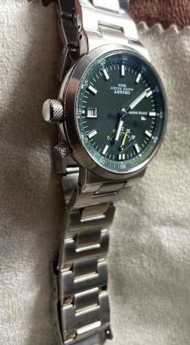 ORIENT EXOJ C2 CS 