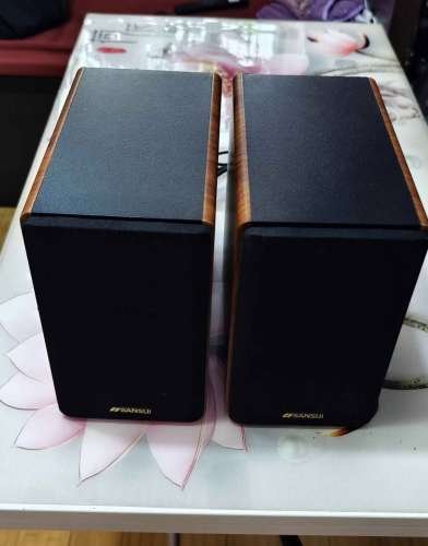 SANSUI