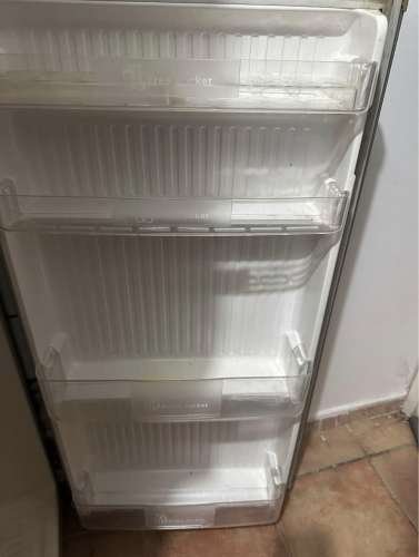 Fridge (Panasonic)