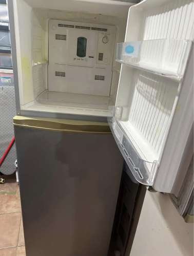Fridge (Panasonic)