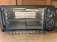  oven