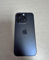 iphone 15 pro 256GBApple care