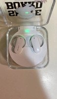 Bluetooth earphone