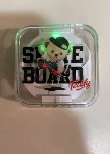 Bluetooth earphone