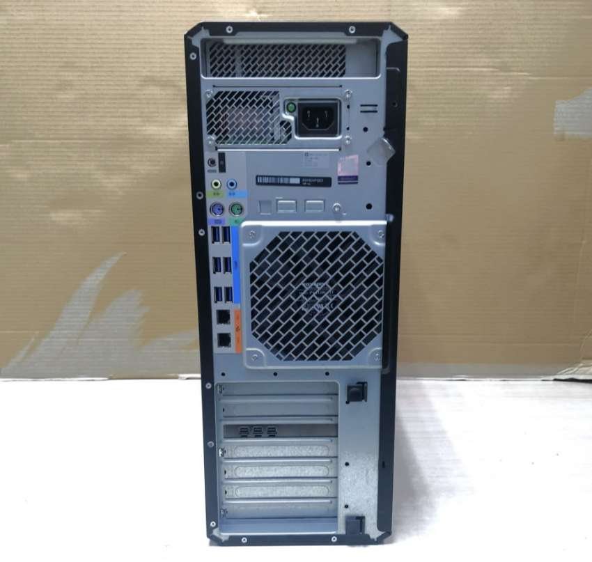 HP Z6 G4 Workstation