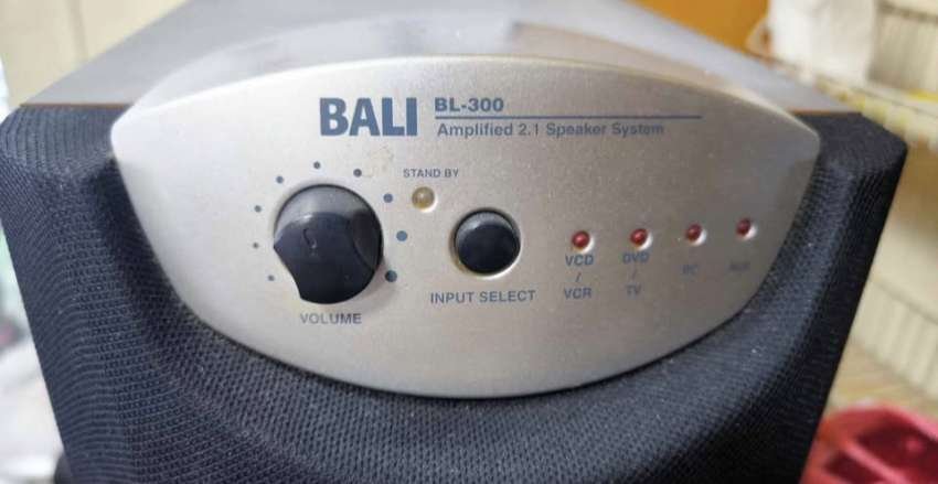 BALI