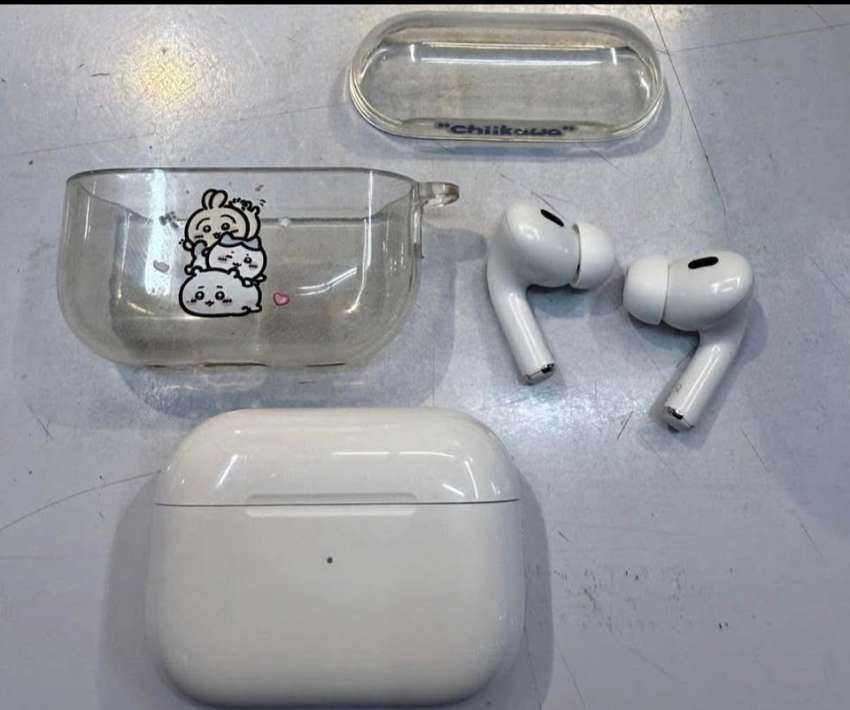Apple AirPods Pro 2