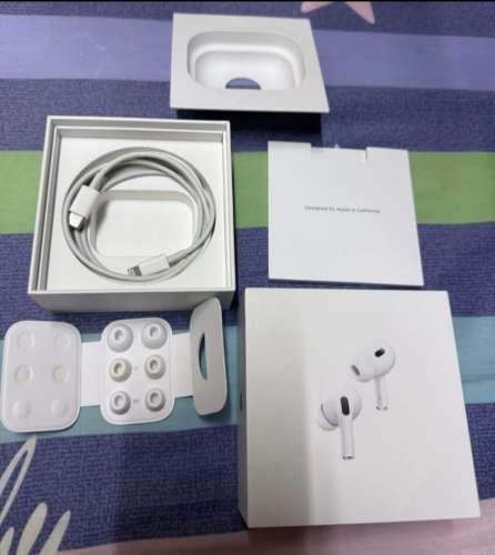 Apple AirPods Pro 2