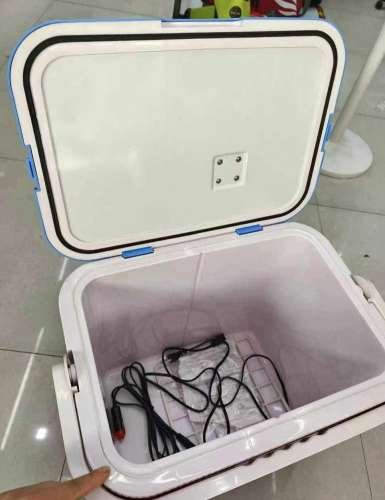 Cooler and Warmer 18L