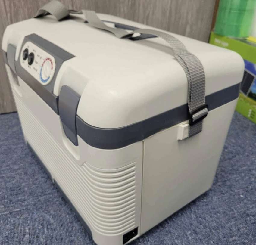 Cooler and Warmer 18L
