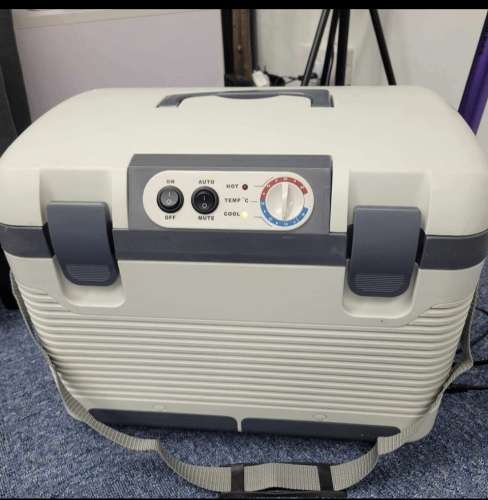 Cooler and Warmer 18L