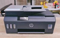 HP Smart Tank 615 Wireless AllinOne Printer