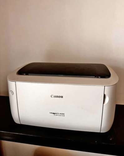 Canon Laser printer LBP6030