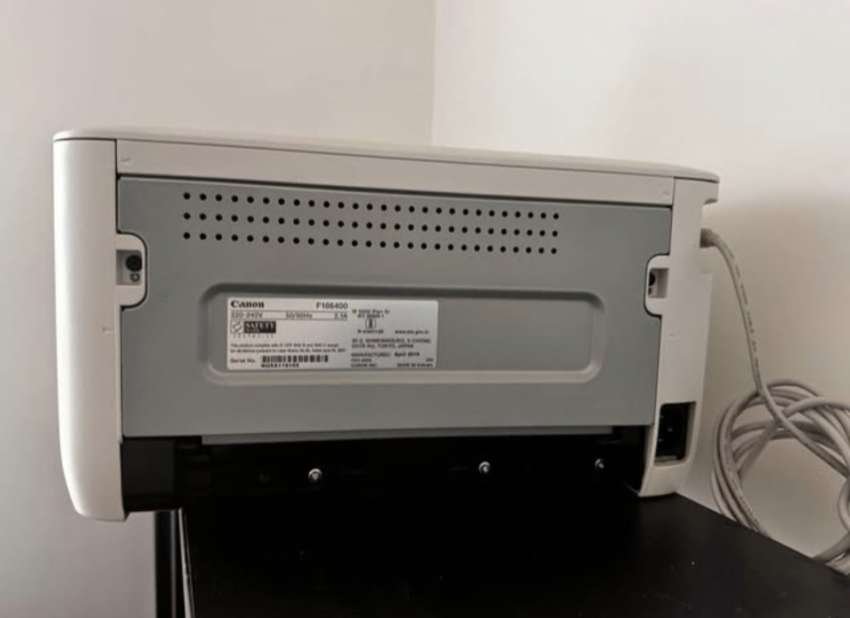 Canon Laser printer LBP6030