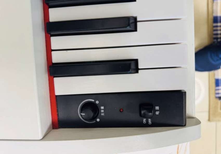 Piano 88Key