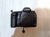 Canon  5d5