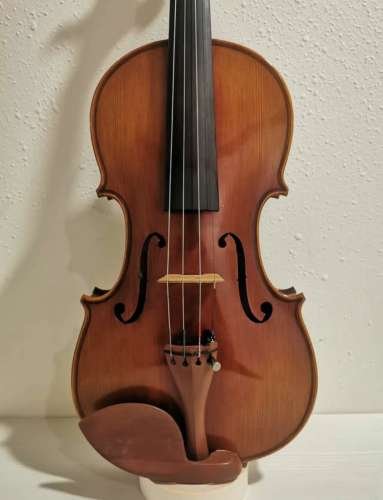Toyama BB 44 violin