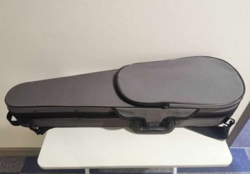 Toyama BB 44 violin