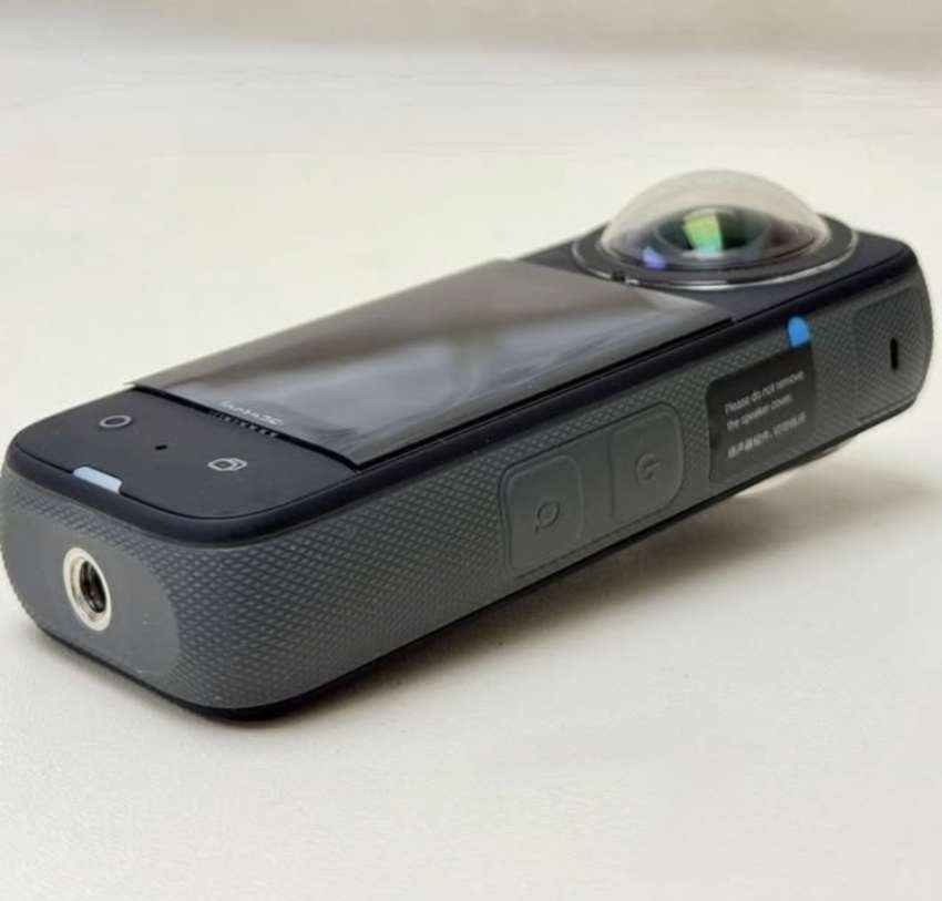 Insta360 X3 