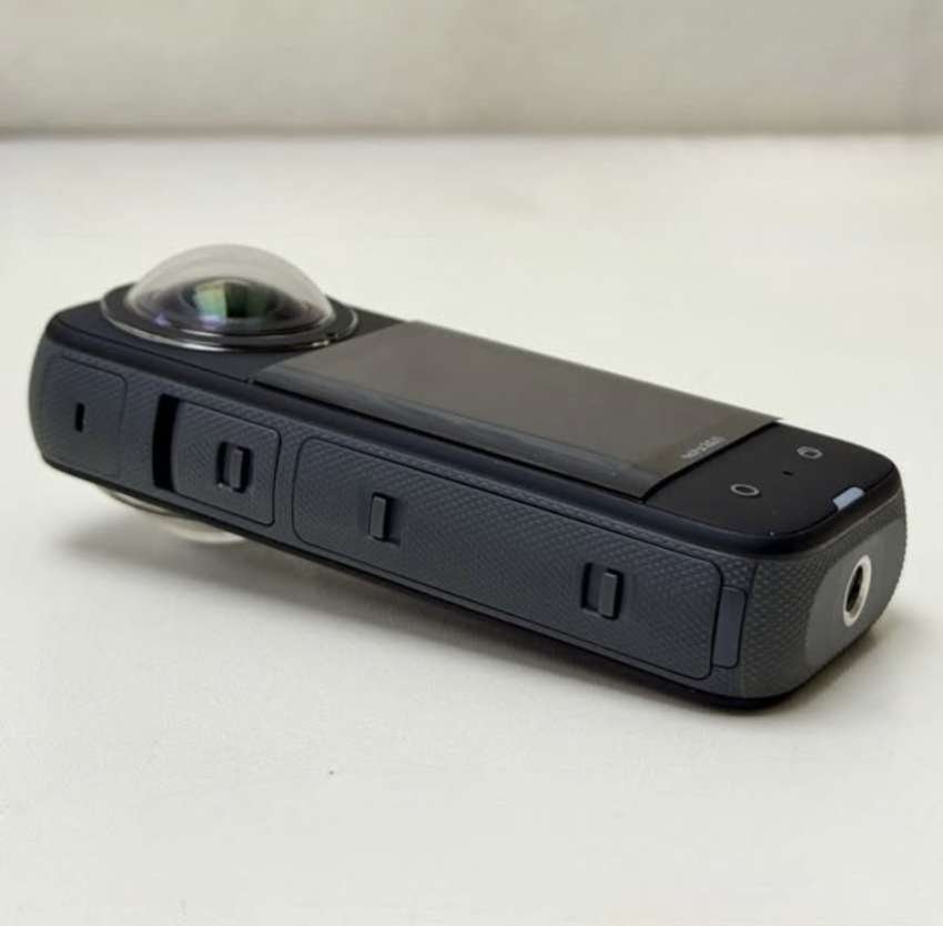 Insta360 X3 