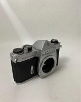 Pentax Spotmatic SP No 2587027 ,