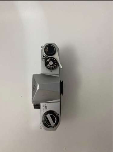 Pentax Spotmatic SP No 2587027 ,