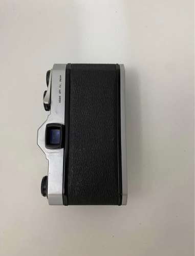 Pentax Spotmatic SP No 2587027 ,