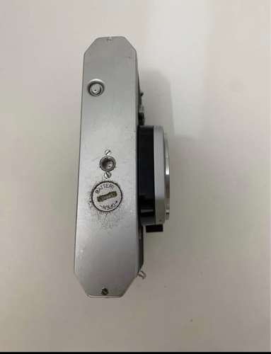 Pentax Spotmatic SP No 2587027 ,