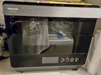 PANASONIC NUSC180W 20