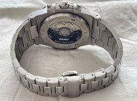 Seiko MODS (Tiffany)