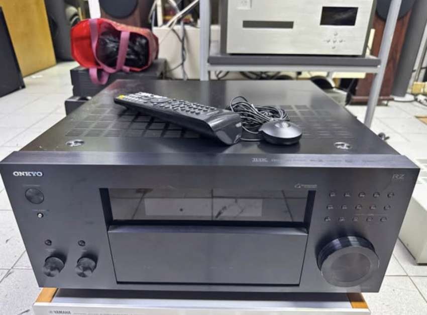 onkyo rz5100