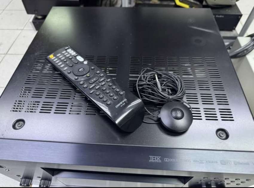 onkyo rz5100