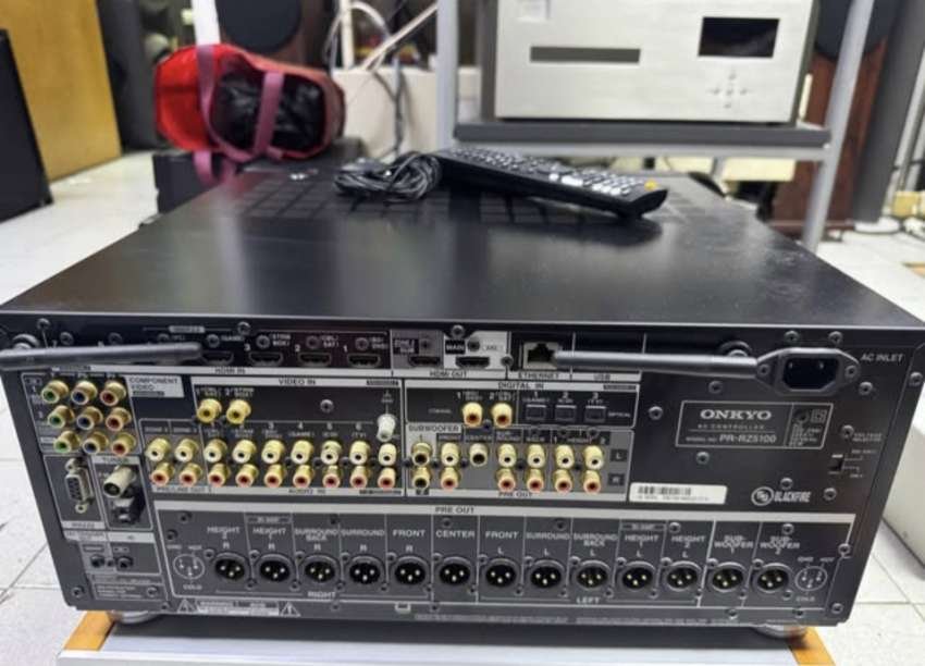onkyo rz5100