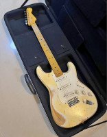 Nash guitar s57