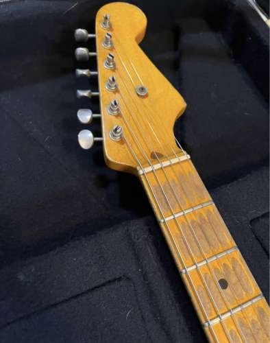 Nash guitar s57