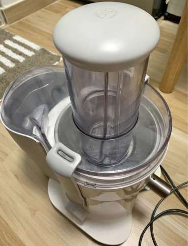 Juicer