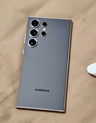 Samsung  S24 Ultra 512gb 20263